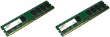 CSX 4GB DDR2 800MHz Kit(2x2GB) CSXO-D2-LO-800-4GB-2KIT