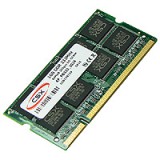 CSX 4GB DDR3 1333MHz SODIMM CSXO-D3-SO-1333-4GB