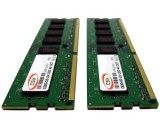 CSX 4GB DDR3 1600MHz Kit(2x2GB) CSXO-D3-LO-1600-4GB-2KIT
