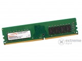 CSX ALPHA memória - 8GB DDR4 (2400Mhz, 288pin, CL17 1.2V)