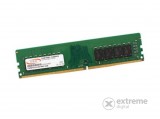 CSX Desktop - 8GB DDR4 CSXD4LO3200-1R8-8GB memória (3200Mhz, CL22, 1.2V)