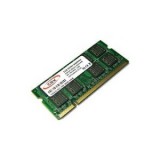 Csx memória notebook - 2gb ddr3 (1333mhz, 256x8) csxd3so1333-2r8-2gb