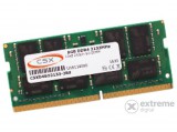CSX notebook memória - 8GB DDR4 (2400Mhz, CL15, 1.2V)
