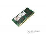 CSX notebook memória - 8GB DDR4 (2400Mhz, CL17, 1.2V, Apple iMac Mid 2017)