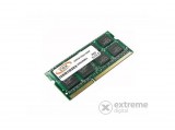 CSX notebook memória - 8GB DDR4 (2666Mhz, 260pin, CL19, 1.2V)