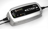 CTEK  -  MXS 10 akkumulátor töltő 12V/10A