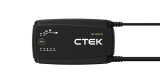 CTEK  -  NXT15 akkumulátor töltő 12V / 15A
