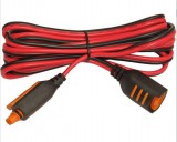 CTEK  -  töltő hosszabító csatlakozó 2,5m