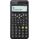 CTIFREE FC-991 ES PLUS 2nd tudományos számológép, 77x161mm, dual power, 2 év garancia