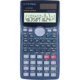 CTIFREE FC-991 MS tudományos számológép, 80x155mm, dual power (FC-991 MS)