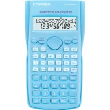 CTIFREE M-28-C KÉK számológép (M-28-C KÉK)