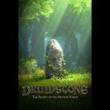 Ctrl Alt Ninja Ltd. Druidstone: The Secret of the Menhir Forest (PC - Steam elektronikus játék licensz)