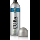 Cuba Blue Dezodor Férfiaknak 200ml (5425017732754)