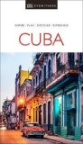 Cuba Eyewitness Travel Guide
