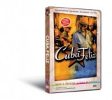 Cuba Feliz - DVD