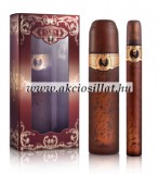 Cuba Gold ajándékcsomag (edt 100+35ml)