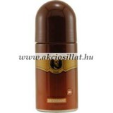 Cuba Gold deo roll-on 50ml