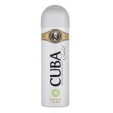 Cuba gold férfi deo 200ml