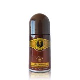 Cuba Gold férfi roll-on golyós dezodor 50ml