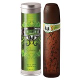 Cuba Green EdT Férfi Parfüm 100 ml