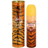 Cuba Jungle Tiger 100 ml eau de parfum hölgyeknek eau de parfum
