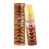 Cuba Jungle Tiger EdP Női Parfüm 100ml
