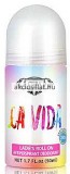 Cuba La Vida deo roll-on 50ml