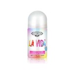 Cuba La Vida női roll-on golyós dezodor 50ml