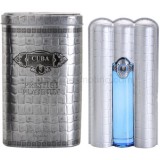 Cuba Prestige Platinum 90 ml eau de toilette uraknak eau de toilette