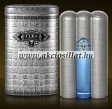 Cuba Prestige Platinum EDT 90 ml