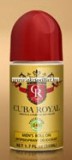 Cuba Royal deo roll-on 50ml