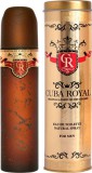 Cuba Royal EDT 100ml Férfi Parfüm