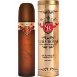 Cuba Royal EDT 100ml Férfi Parfüm
