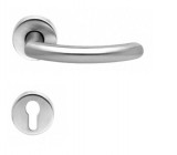 CUBA rozettás kilincs