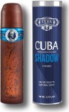 Cuba Shadow EDT 100ml Férfi Parfüm