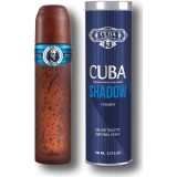 Cuba Shadow EDT 100ml Férfi Parfüm