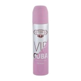 Cuba VIP női parfüm 100ml