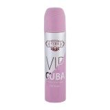 Cuba VIP női parfüm 100ml