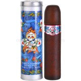 Cuba Wild Heart 100 ml eau de toilette uraknak eau de toilette
