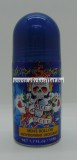 Cuba Wild Heart deo roll-on 50ml