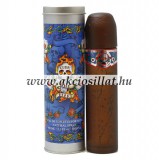 Cuba Wild Heart EDT 100ml / Ed Hardy