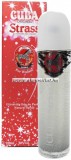Cuba Zebra Strass EDP 100ml