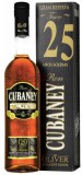 Cubaney Tesoro 25 éves Rum DD (38% 0,7L)