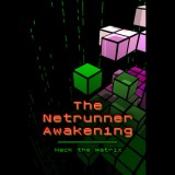 Cube Overflow The Netrunner Awaken1ng (PC - Steam elektronikus játék licensz)