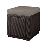 Cube ülőke párnával