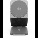 CubeNest Qi2.2 SQ312 Ultra Grey 3in1 (6974699972143)