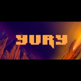 Cubic Pie Yury (PC - Steam elektronikus játék licensz)