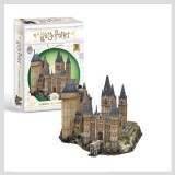 Cubicfun Harry Potter: Csillagvizsgáló 3D puzzle