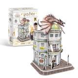 CubicFun Harry Potter: Gringotts Bank 3D puzzle