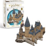 Cubicfun Harry Potter: Roxfort Nagyterem 3D puzzle